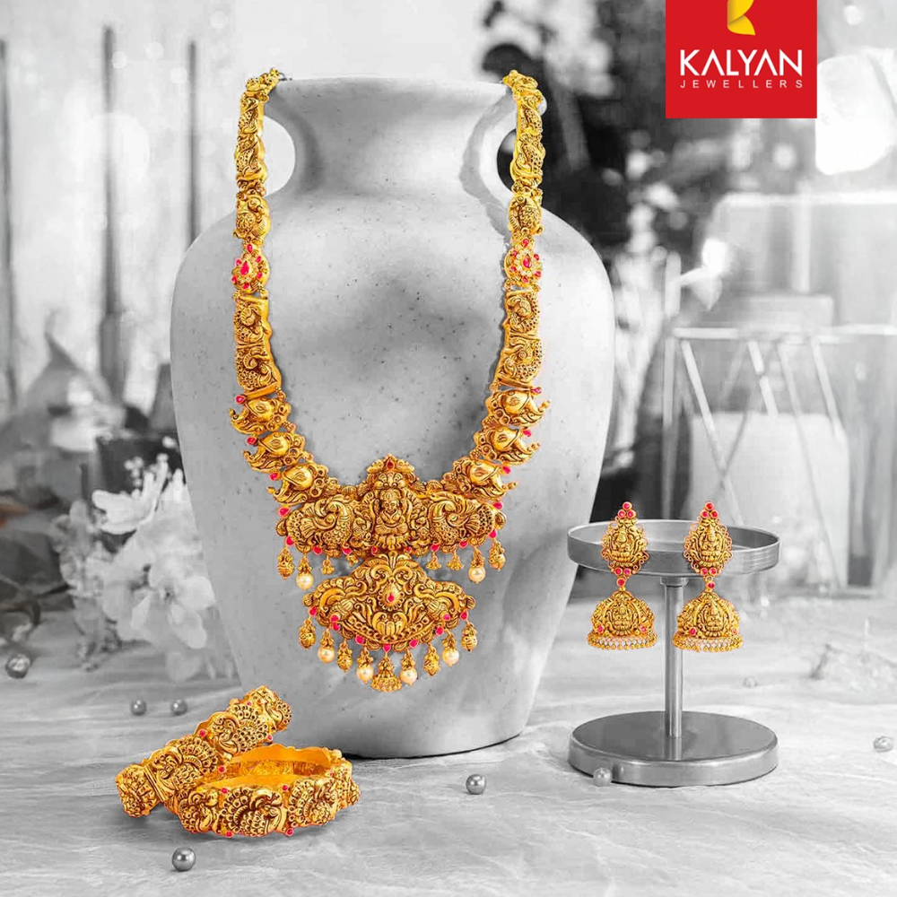 Jewellery Design